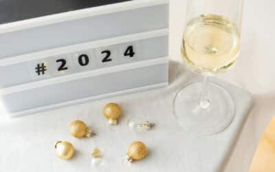 Unser Rückblick auf das Jahr 2024